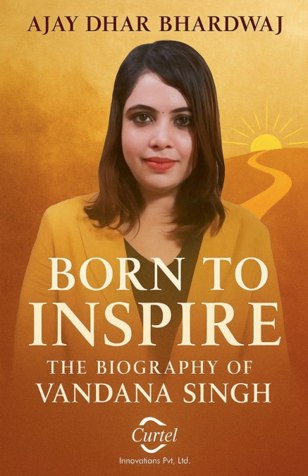 Born to Inspire