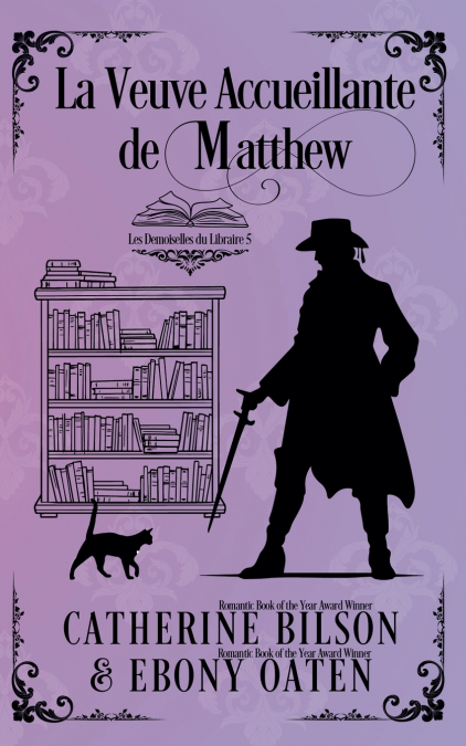 La Veuve Accueillante de Matthew