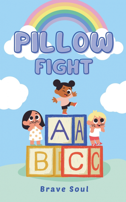 Pillow Fight