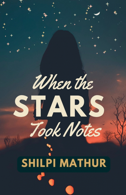 When the Stars Took Notes