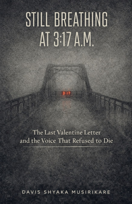 Still Breathing At 3