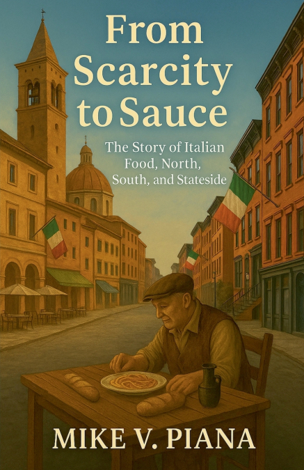From Scarcity to Sauce