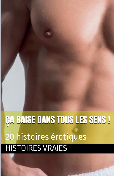 ça baise dans tous les sens