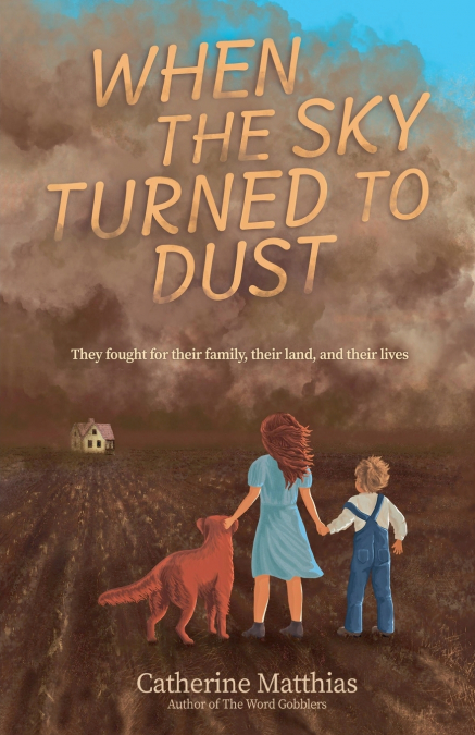 When the Sky Turned to Dust