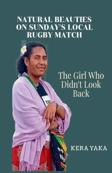 Natural Beauties on Sunday’s Local Rugby Match