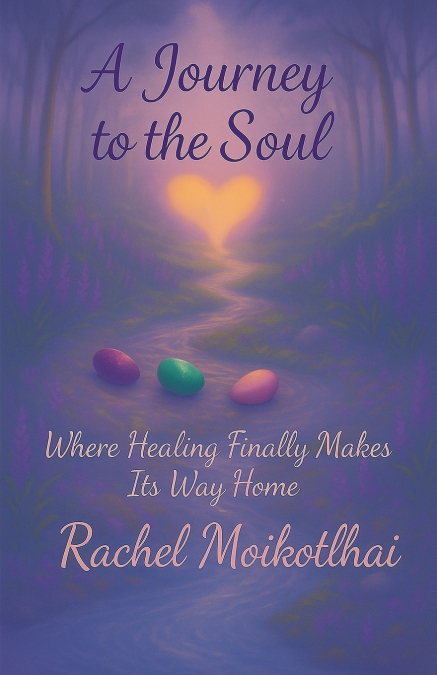 A Journey To The Soul