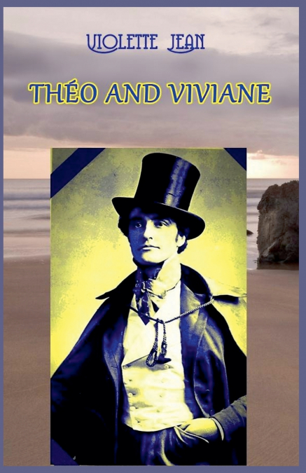 Théo and Viviane
