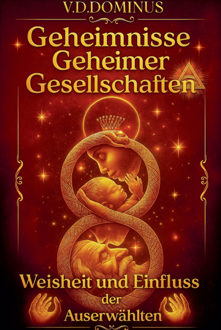 Geheimnisse Geheimer Gesellschaften Weisheit und Einfluss der Auserwählten