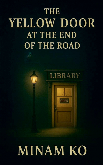 The Yellow Door at the End of the Road