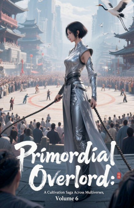 Primordial Overlord