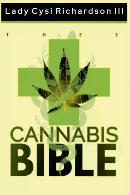 Thee Cannabis Bible