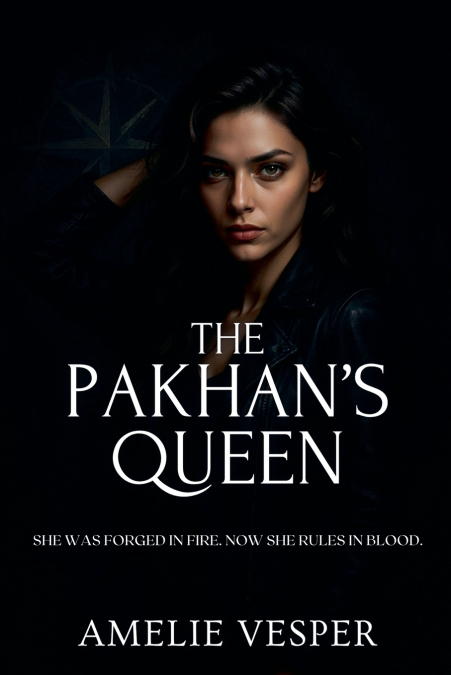 The Pakhan’s Queen