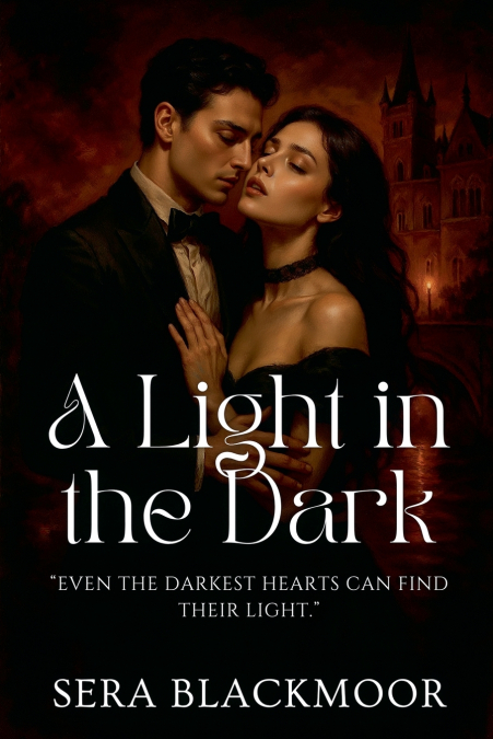 A Light in the Dark