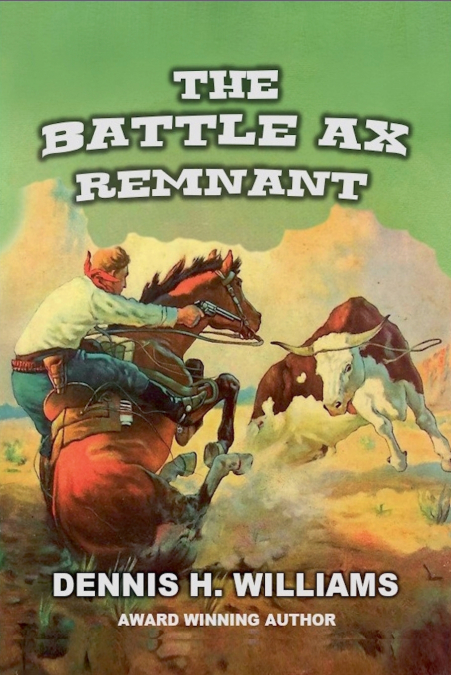 The Battle Ax Remnant