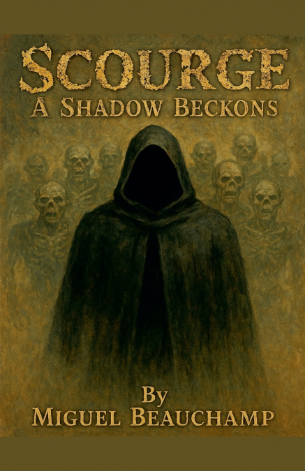 A Shadow Beckons
