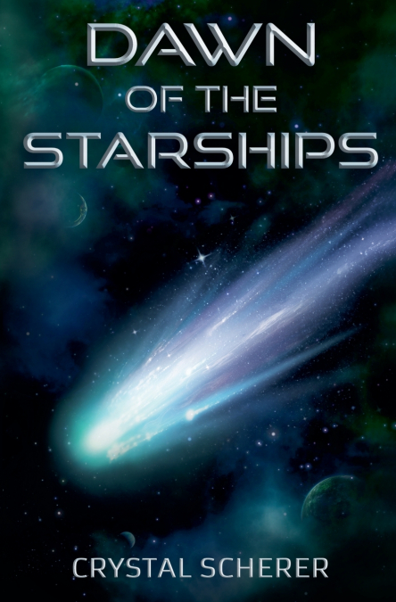 Dawn of the Starships