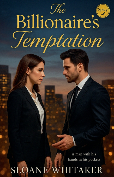 The Billionaire’s Temptation