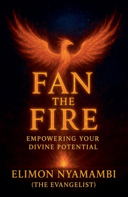 Fan the Fire