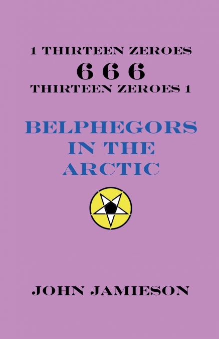 Belphegors In The Arctic