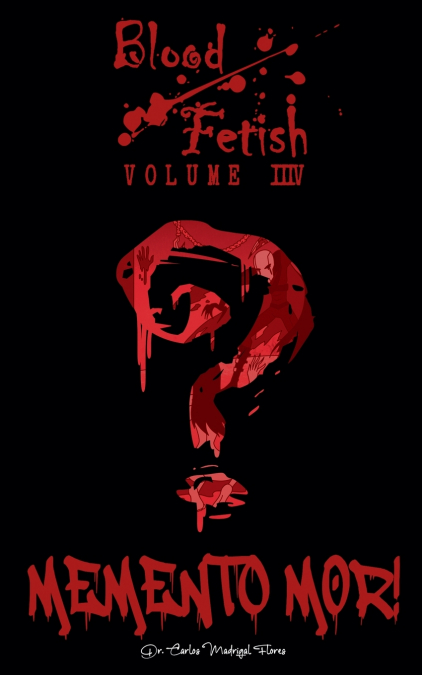 Blood Fetish