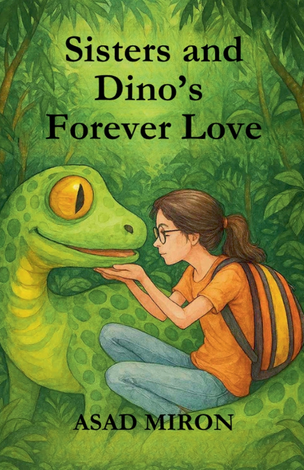 Sisters and Dino’s Forever Love