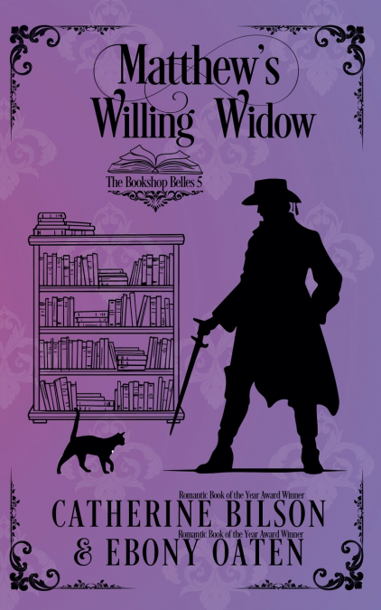 Matthew’s Willing Widow