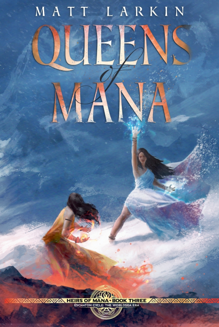 Queens of Mana