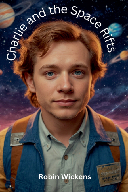 Charlie and the Space Rifts