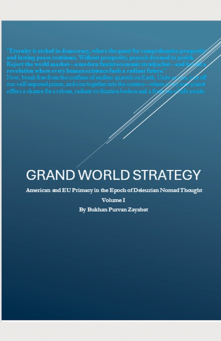 Grand World Strategy