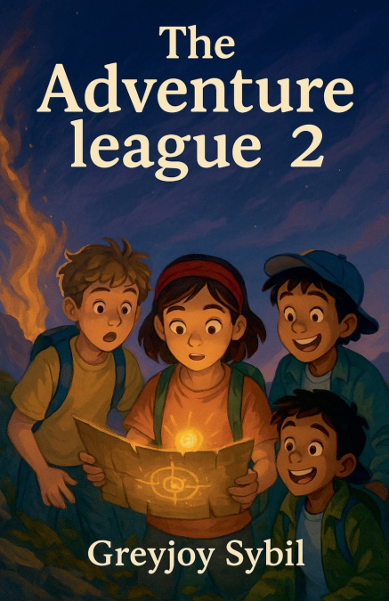 The Adventure League 2