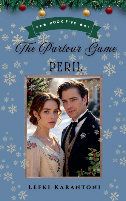 The Parlour Game Peril