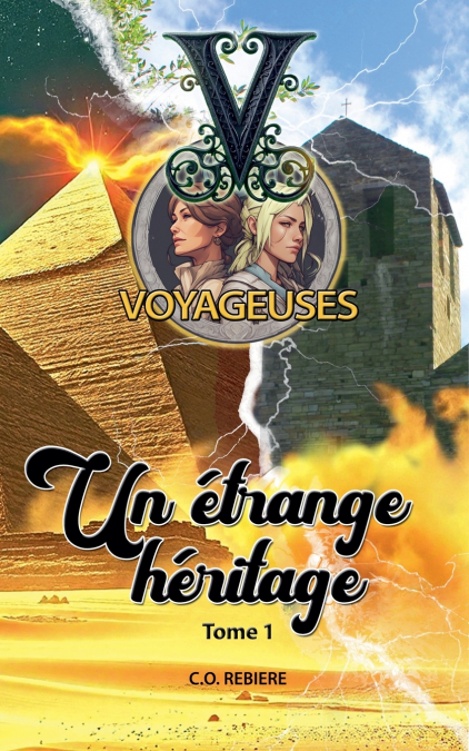 Un Etrange Héritage