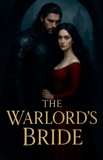 The Warlord’s Bride