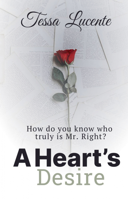 A Heart’s Desire