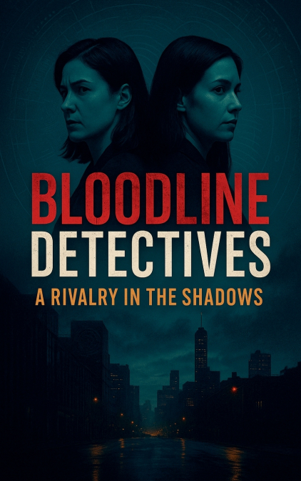 Bloodline Detectives