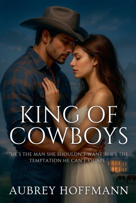 King of Cowboys