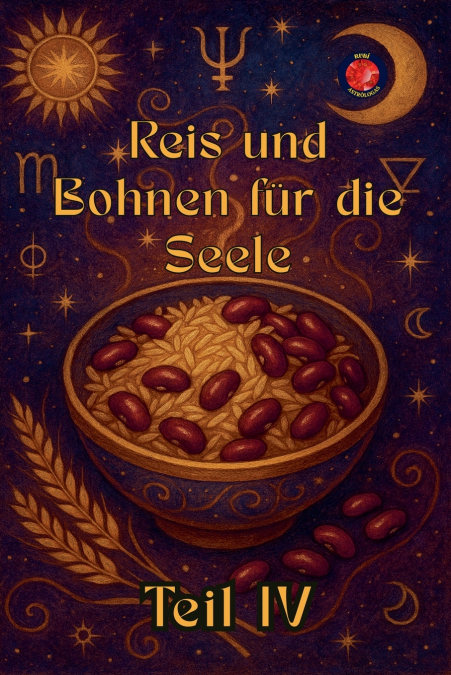 Reis und Bohnen für die Seele Teil IV