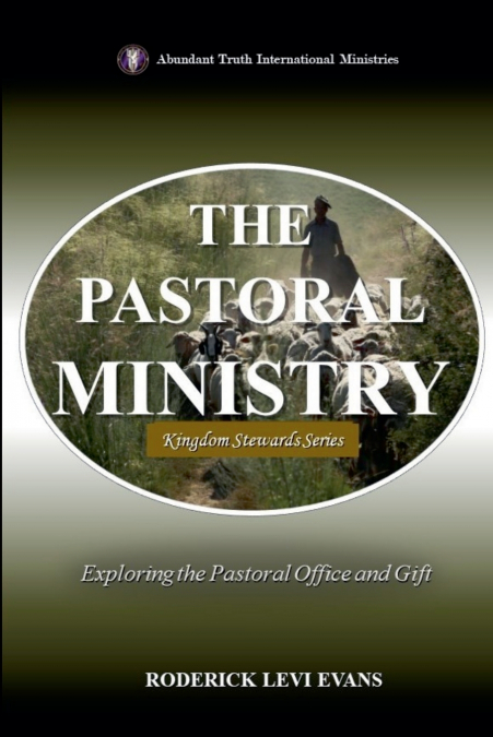 The Pastoral Ministry