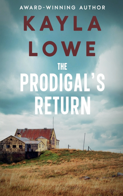 The Prodigal’s Return