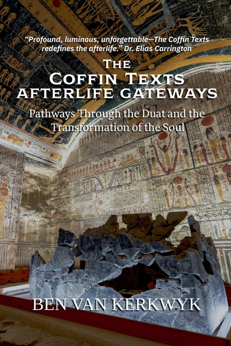 The Coffin Texts, Afterlife Gateways