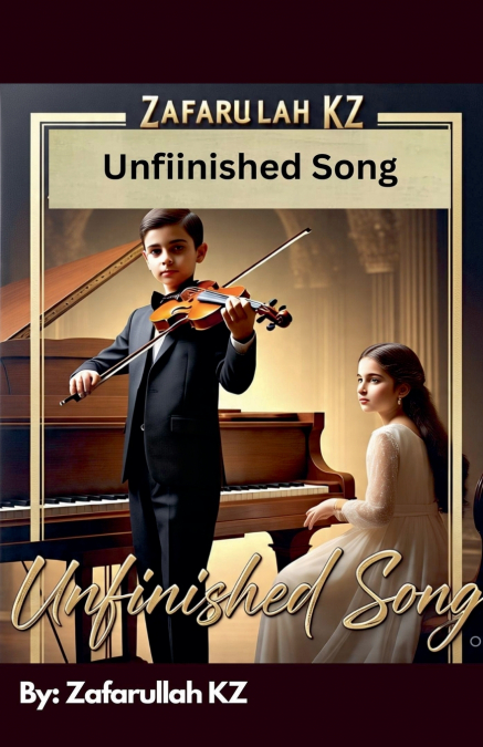 Unfinished Song