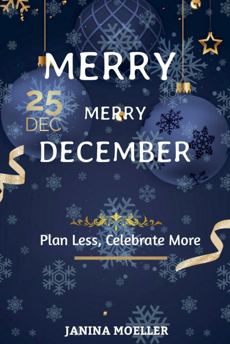 Merry Merry December