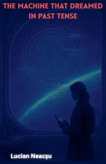 The Machine That Dreamed in Past Tense