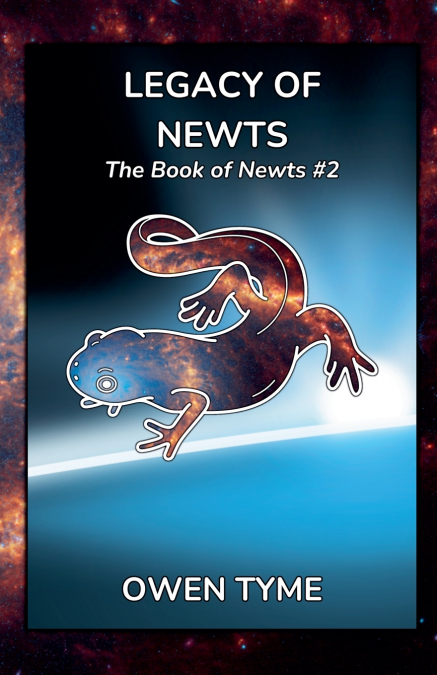 Legacy of Newts