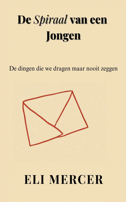 De Spiraal van een Jongen