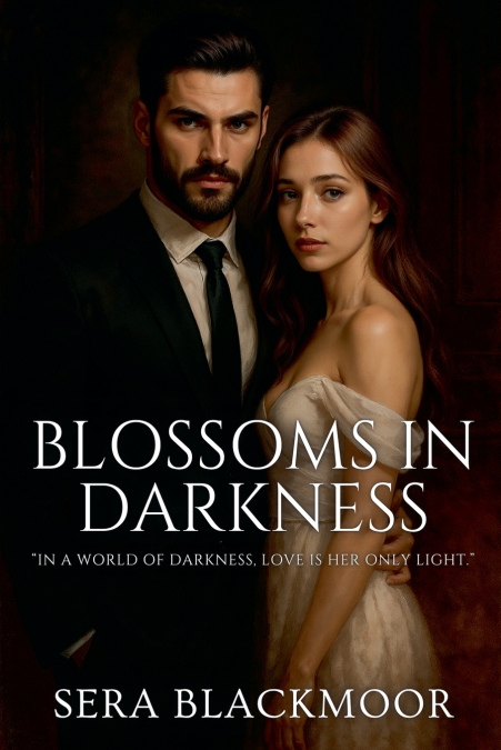 Blossoms in Darkness