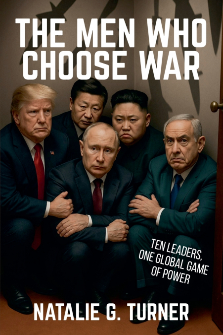 The Men Who Choose War