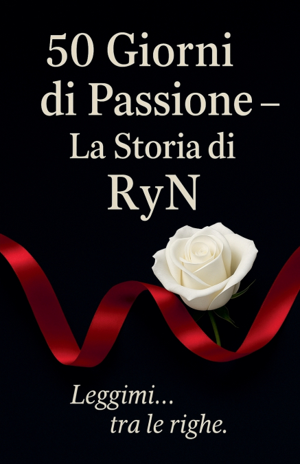 '50 Giorni di Passione - La Storia di RyN'