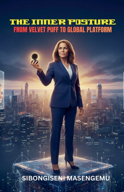 The Inner Posture, From Velvet Puff To Global Platform