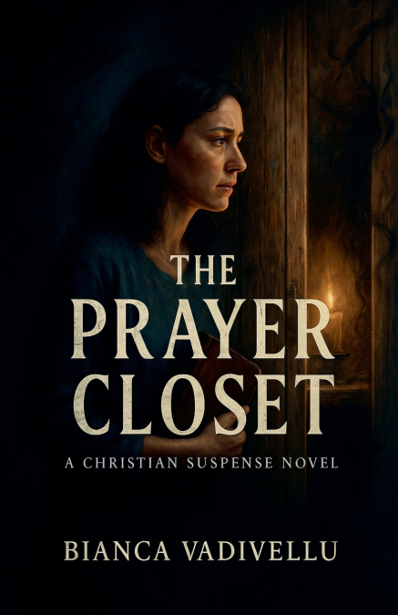 The Prayer Closet